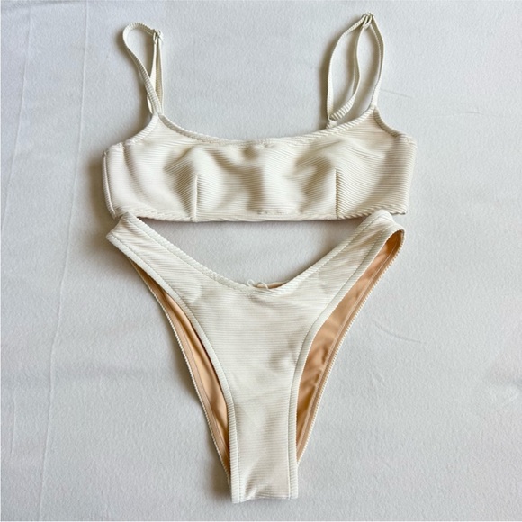 Zulu & Zephyr Other - Zulu & Zephyr Bikini Set